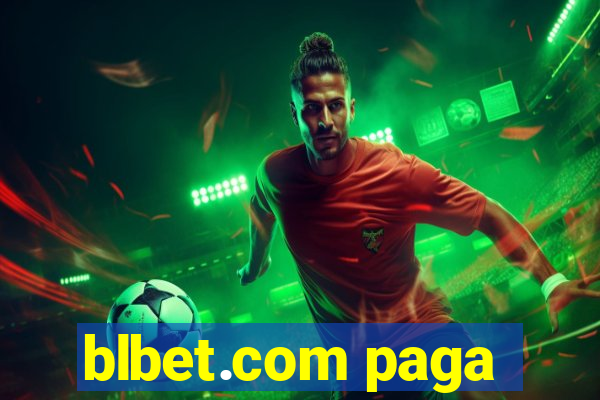 blbet.com paga